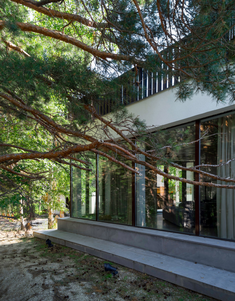 Загородный дом в КП Становлянка