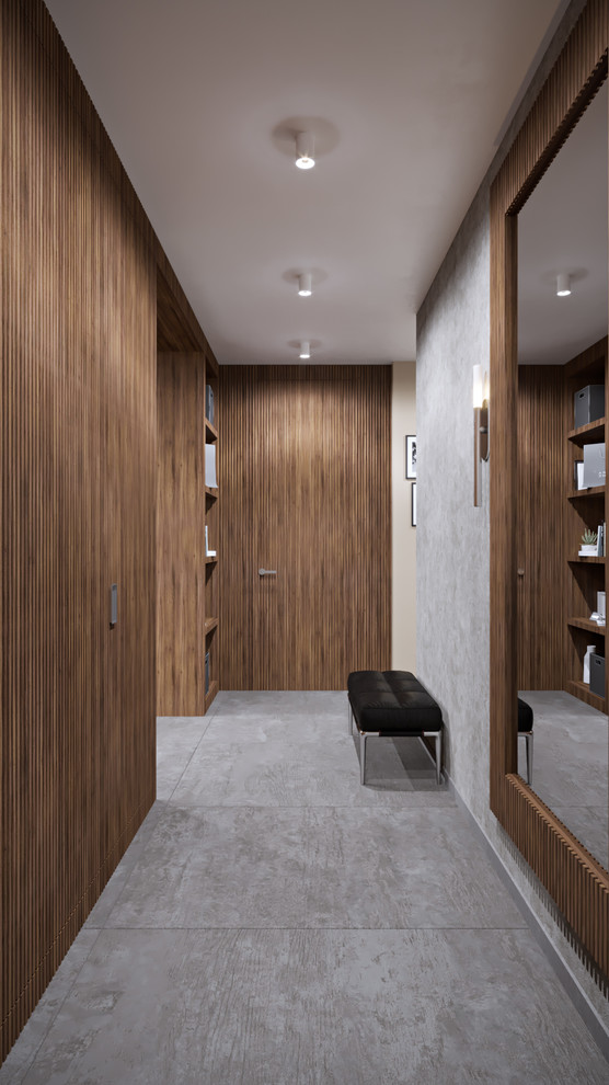 Квартира 119м2