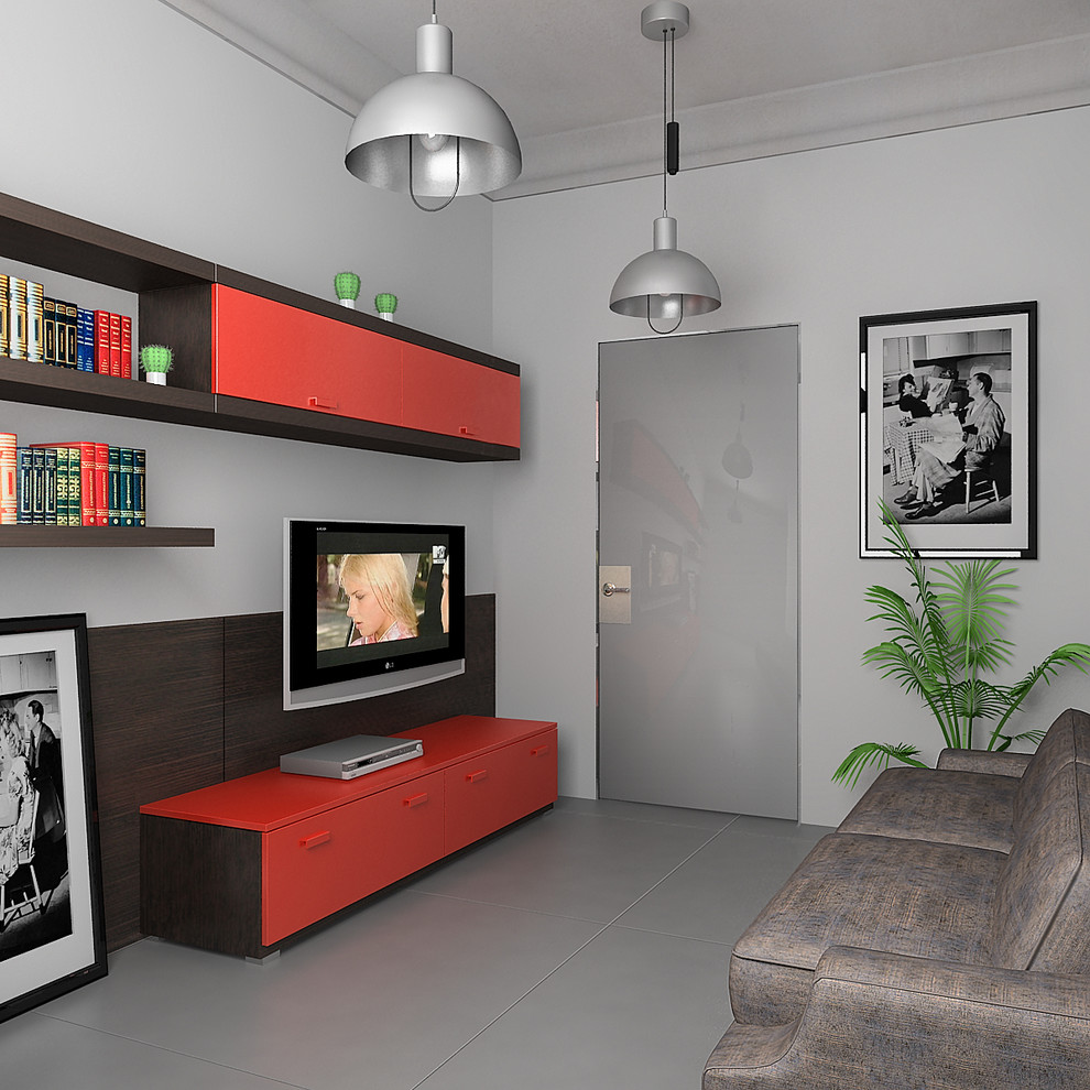 Обложка проекта: ЖК Адмирал