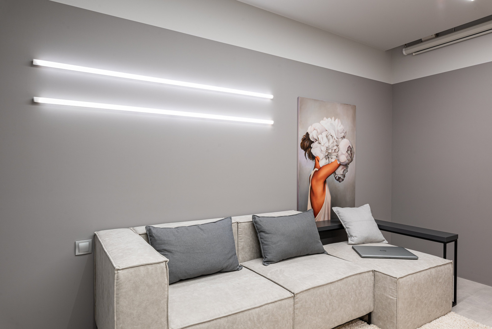 Панелька 33 м.кв.