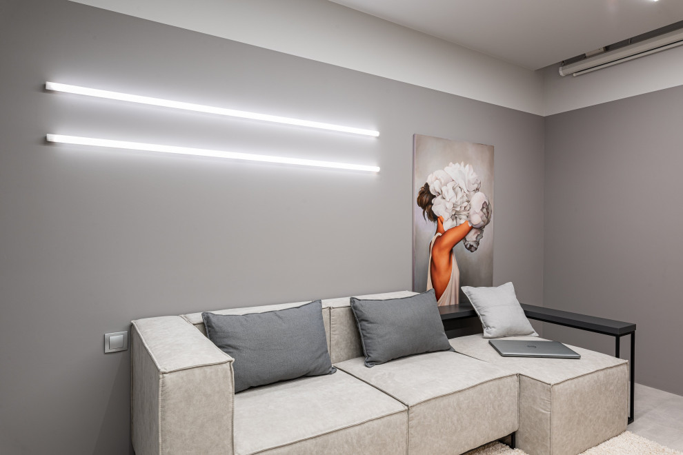 Панелька 33 м.кв.