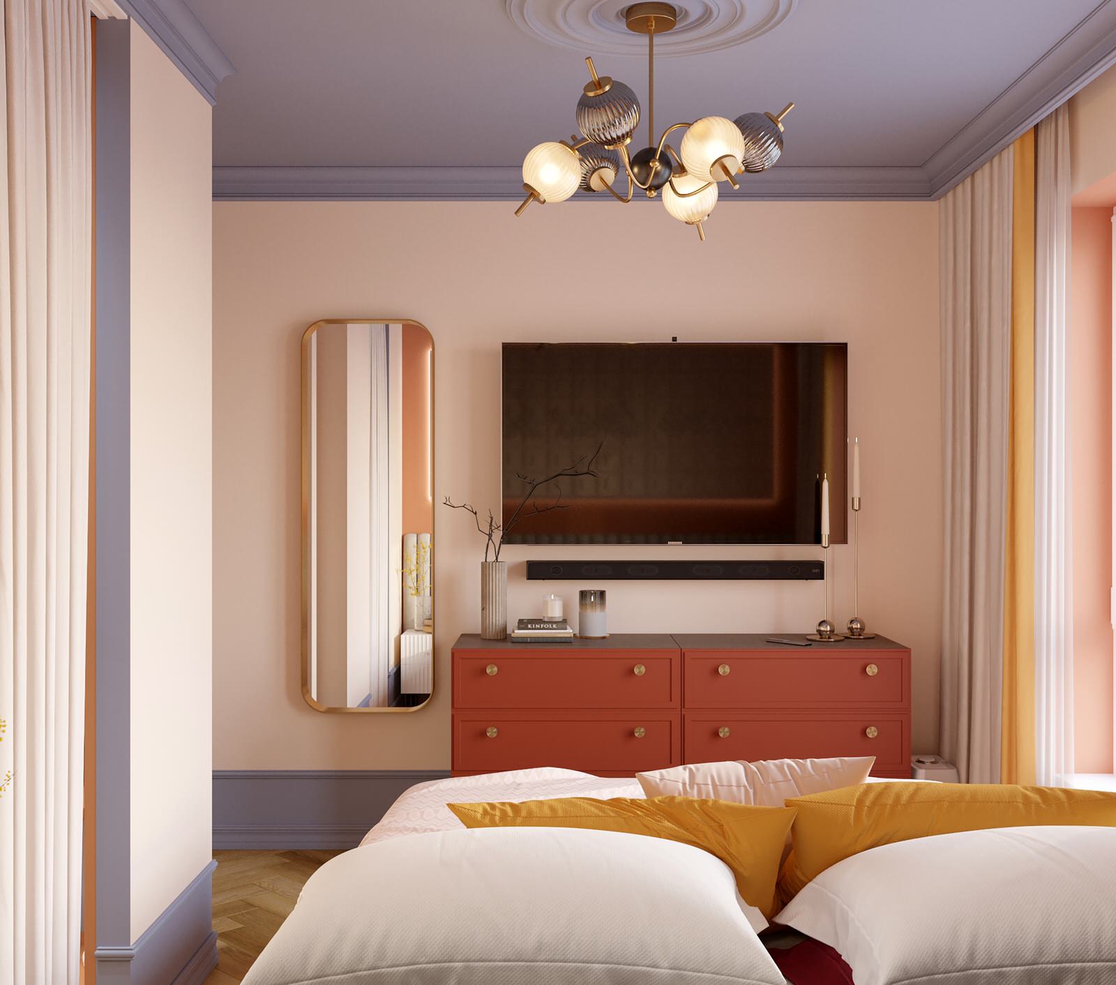 Экспрессия. ПИК.