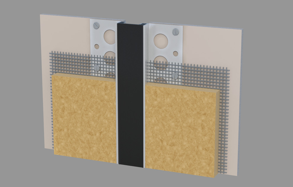 Деформационные швы