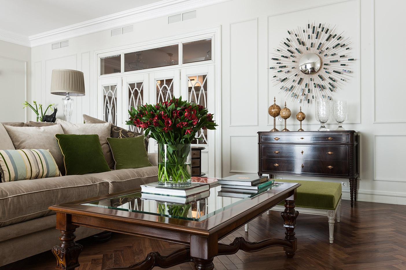 Два уровня классики