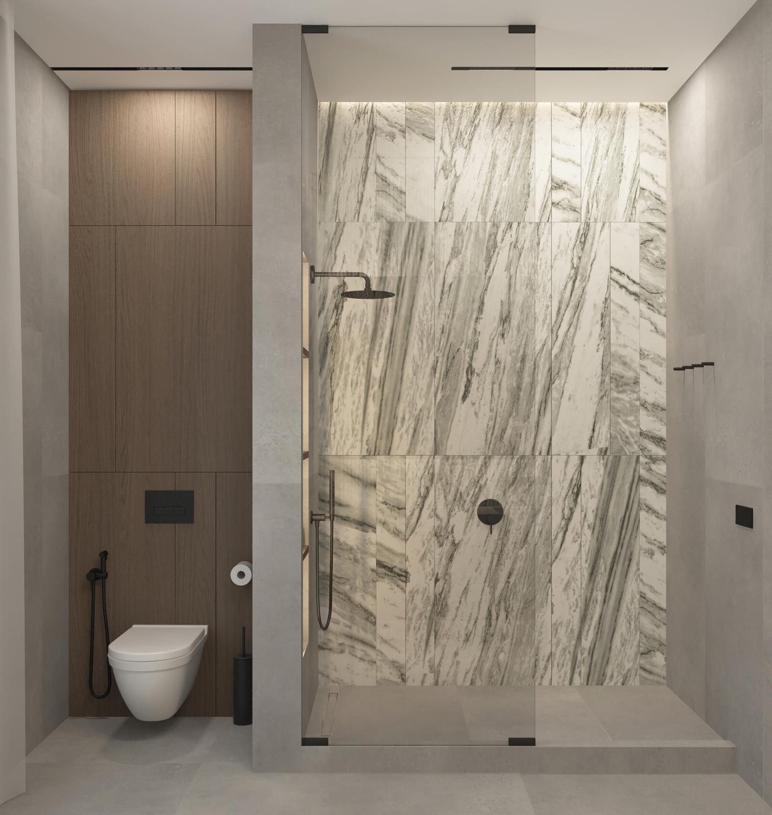 Современный дом для молодой семьи