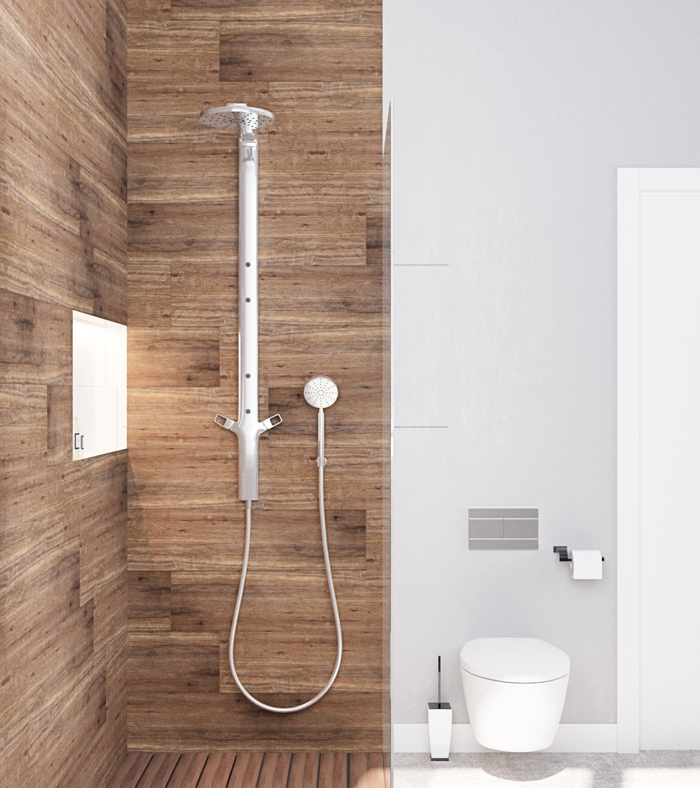 Дом в Екатеринбурге