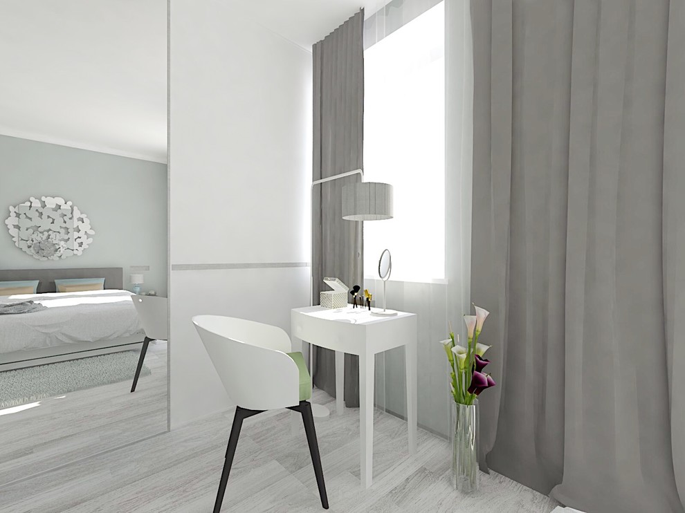 Таунхаус в КП "Академия Парк"