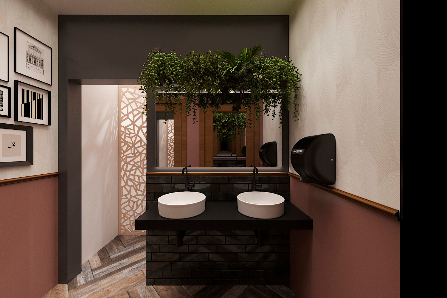 Ресторан Спутник