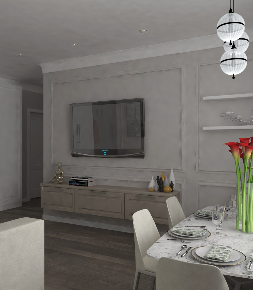 3х-комнатная сталинка/г.Днепр