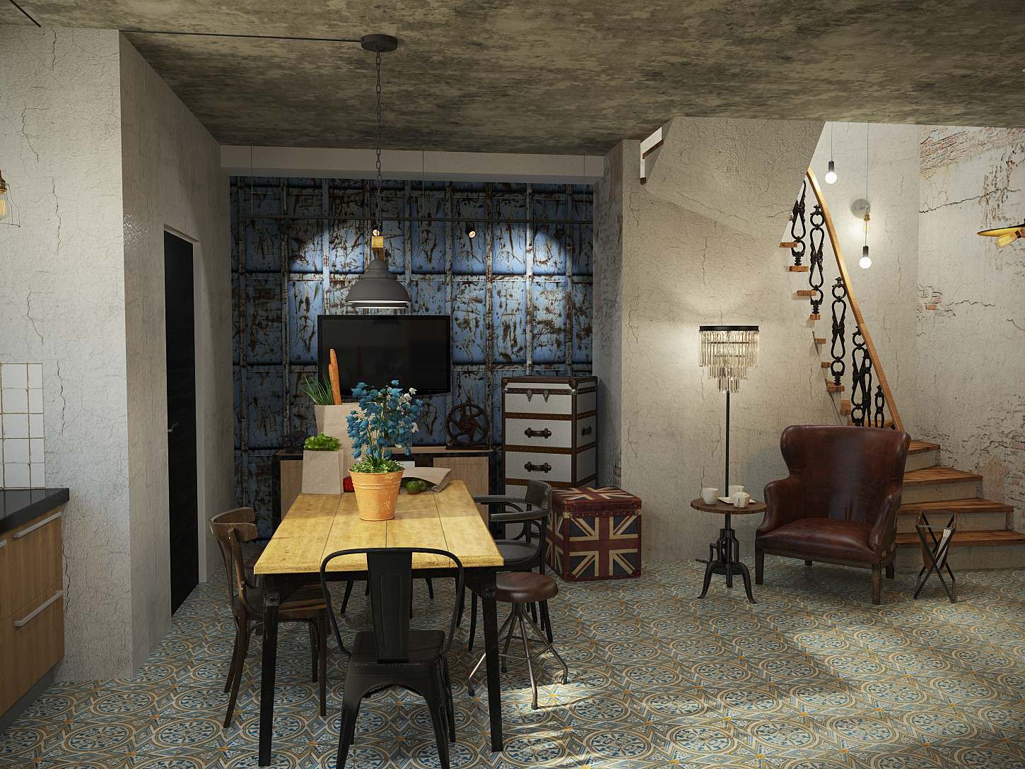 Американская мечта