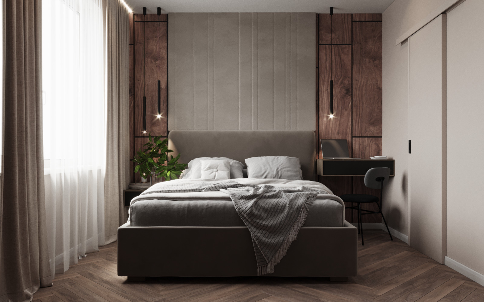 ЖК Дом на Львовской