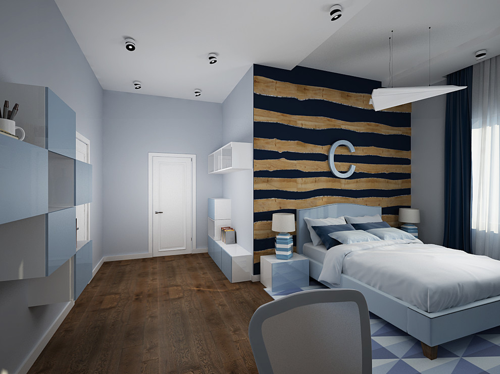 Дом 360м2_Ногинск