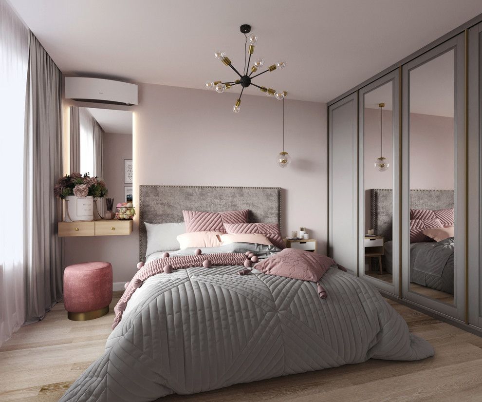 Обложка проекта: Туманная роза