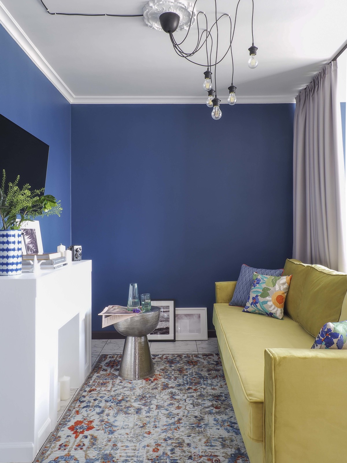 Гостевые апартаменты с французским акцентом