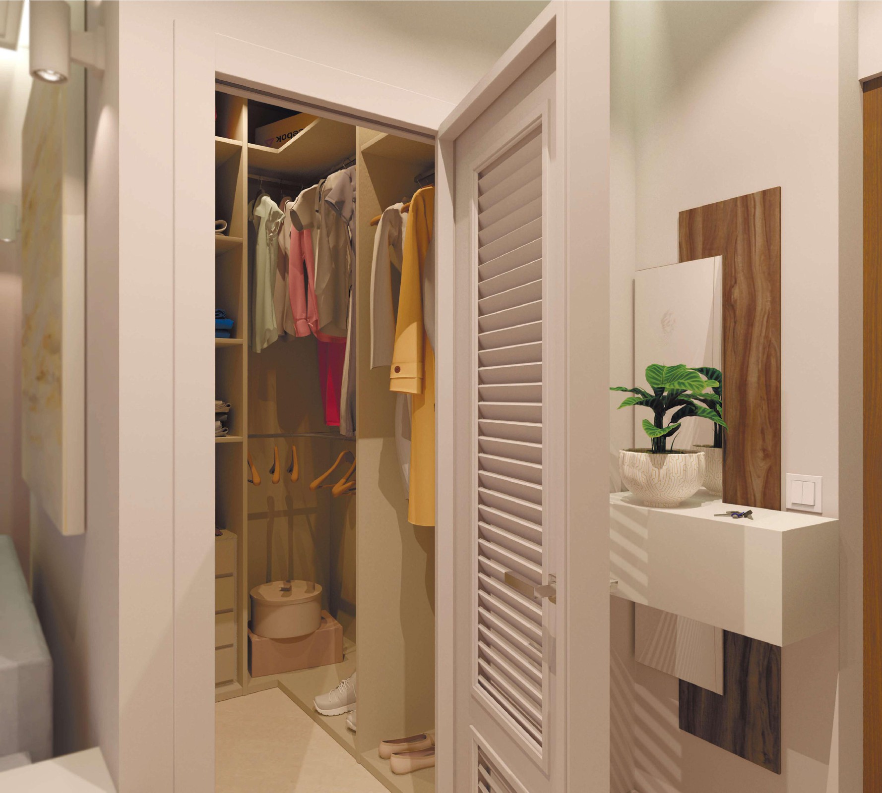 Солнечная студия