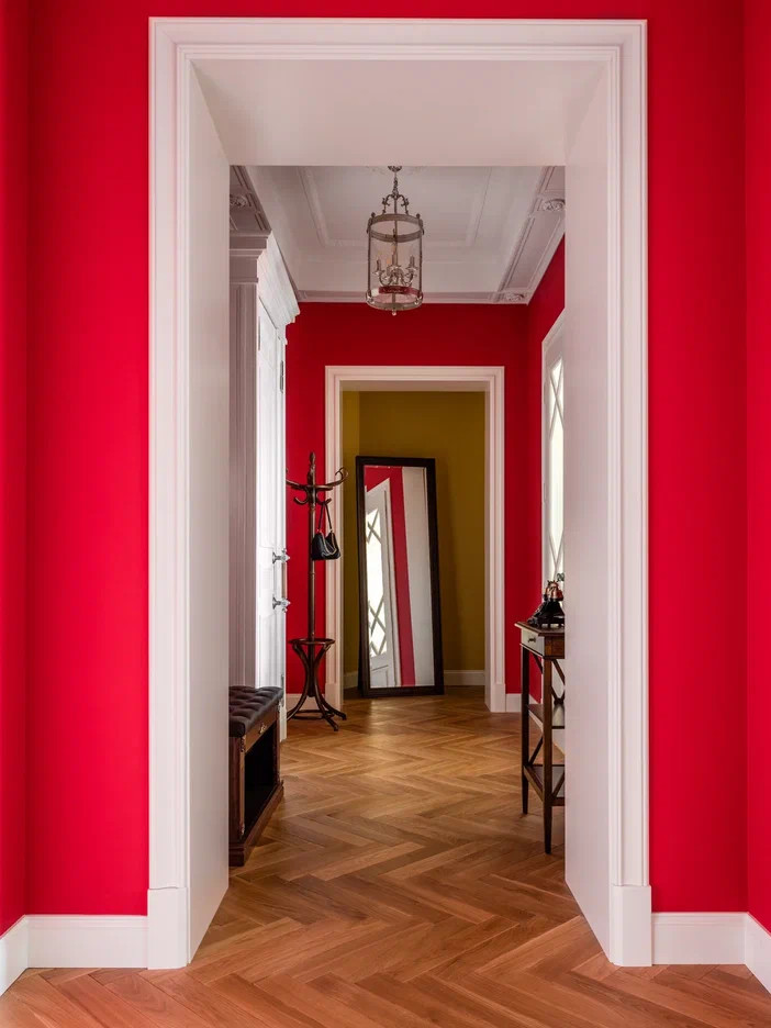 Высотка на Котельнической