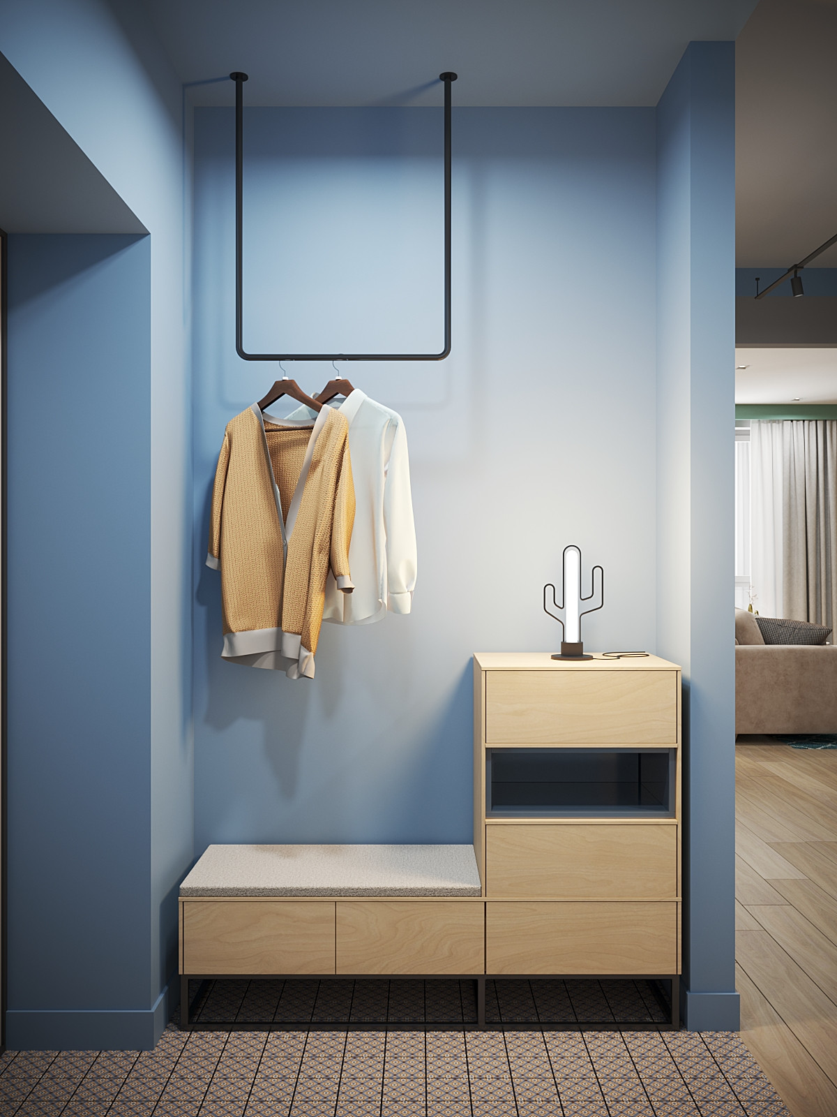 Философия "Джапанди"