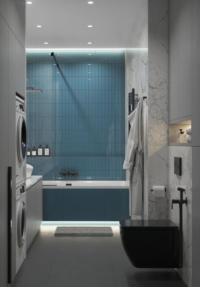 ванная комната