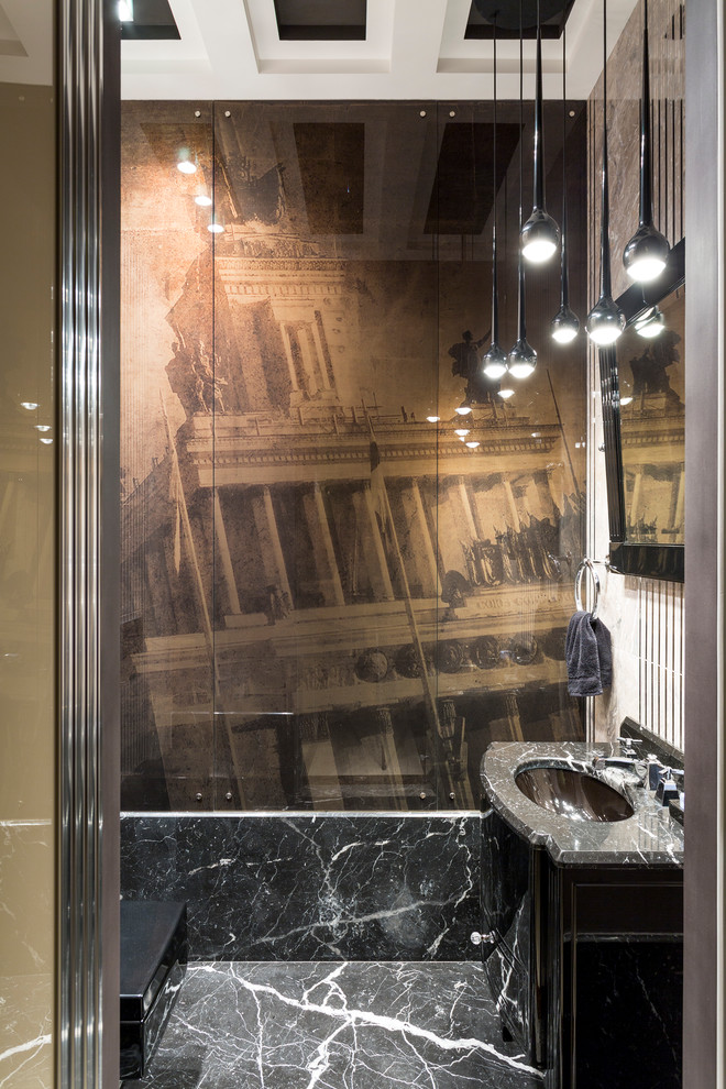 Квартира на Ленинском проспекте