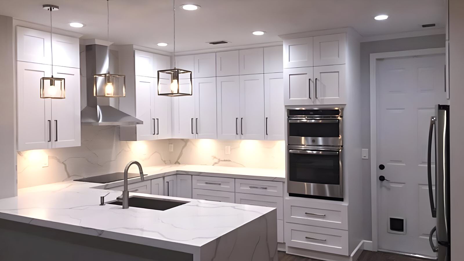 Kitchen Remodelling