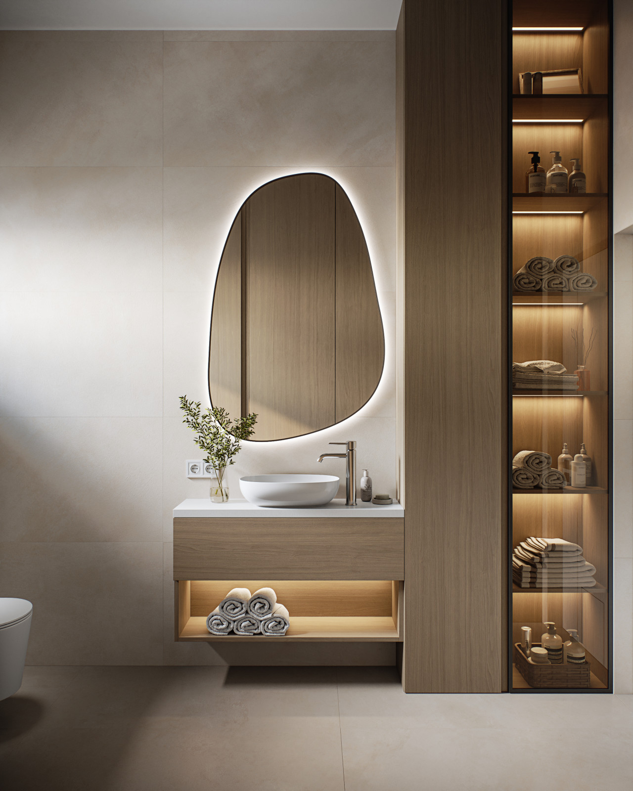 Частный дом в Ленинаване 130 кв