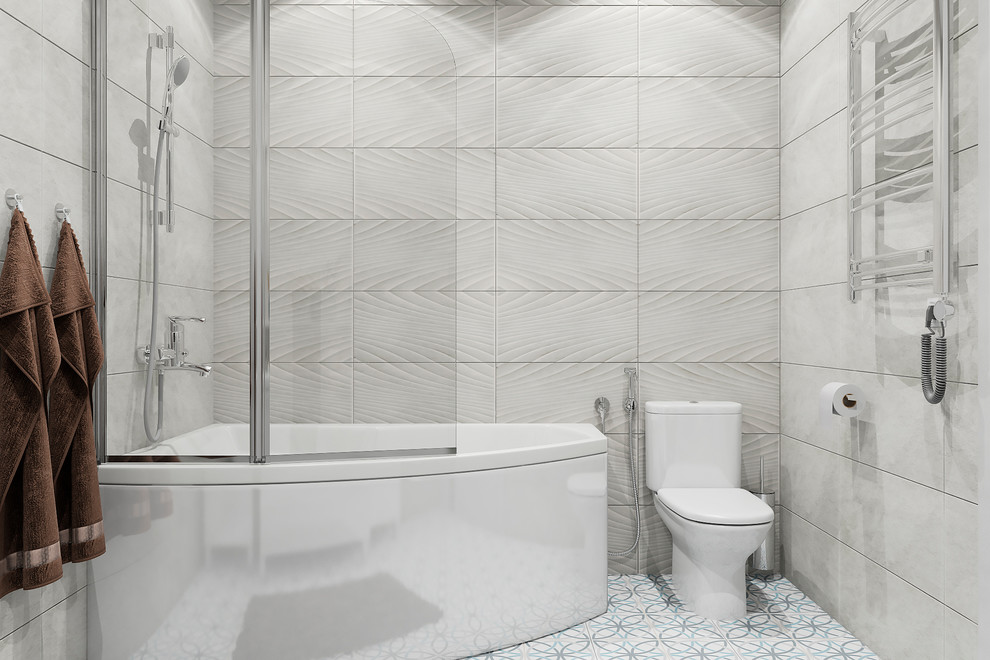 ЖК "Волжские паруса"