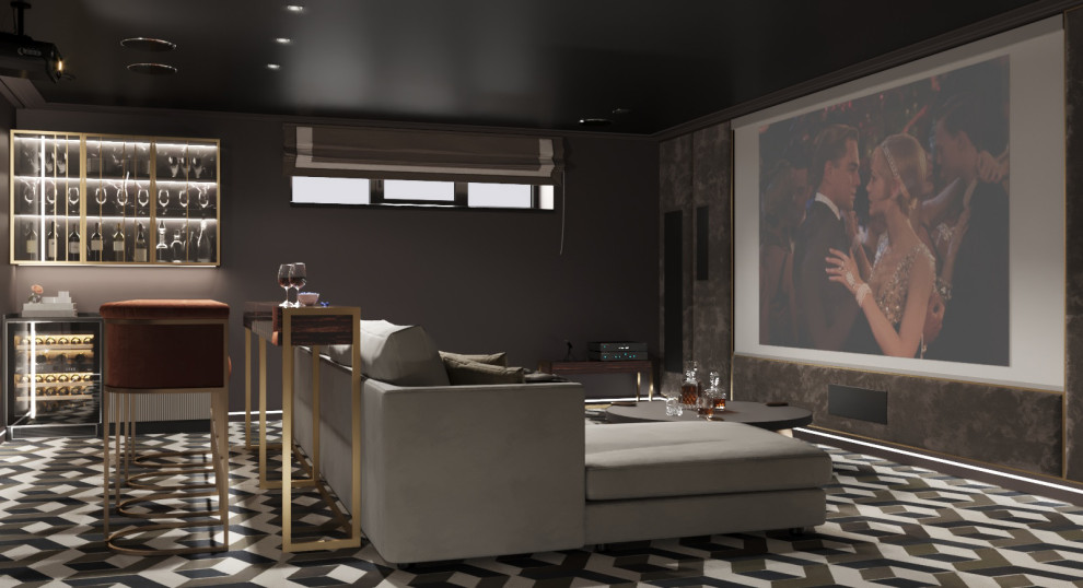 Элегантный шик