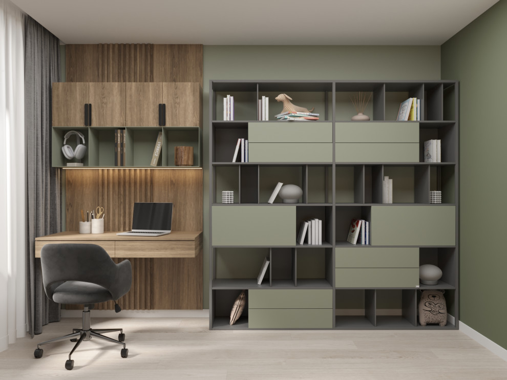 Братск. Королевская сдержанность, 72 кв