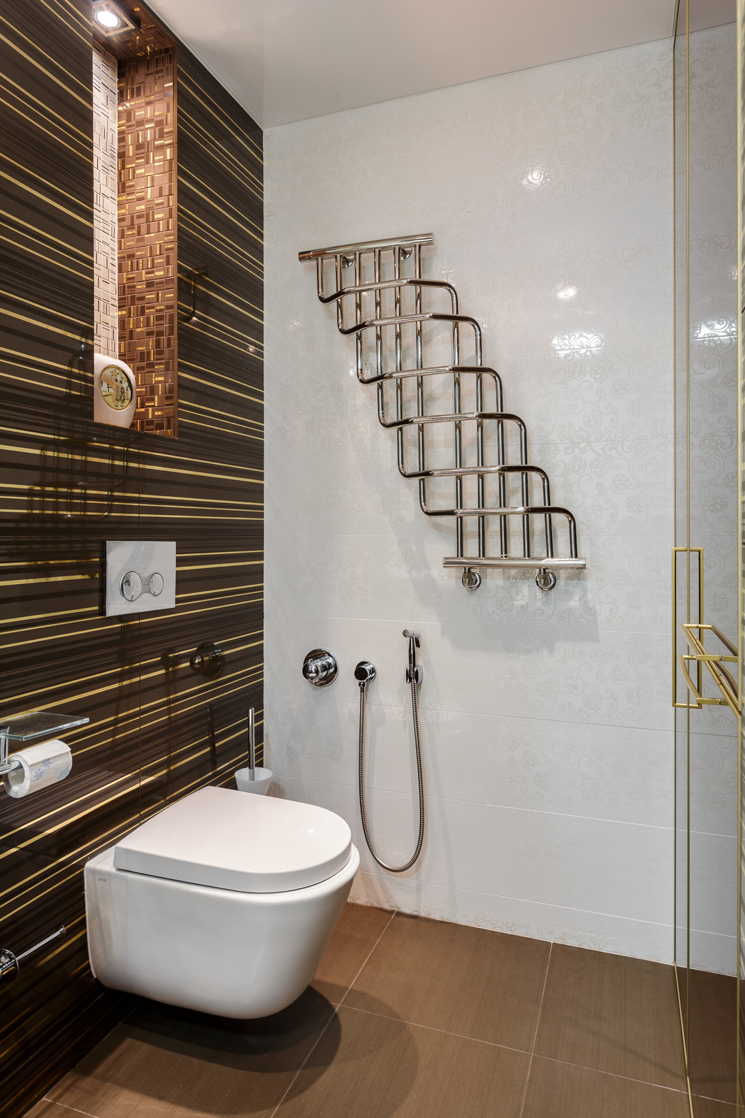 Обложка проекта: Unnamed project