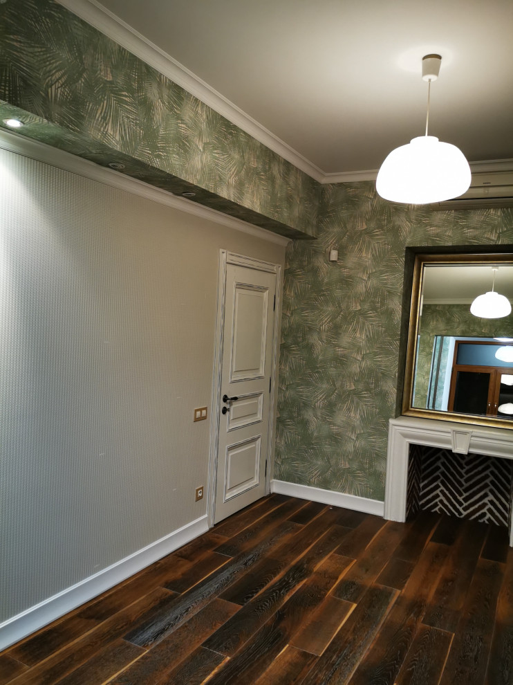 Старый Фонд на Алексеевской