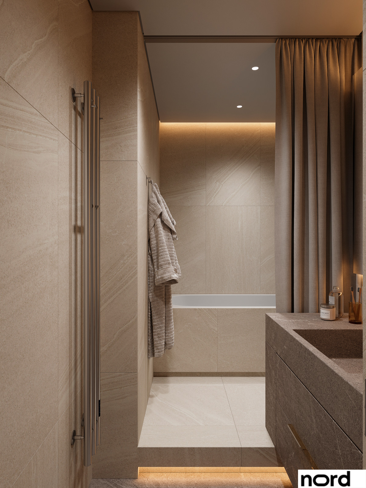 Обложка проекта: ZOE S66