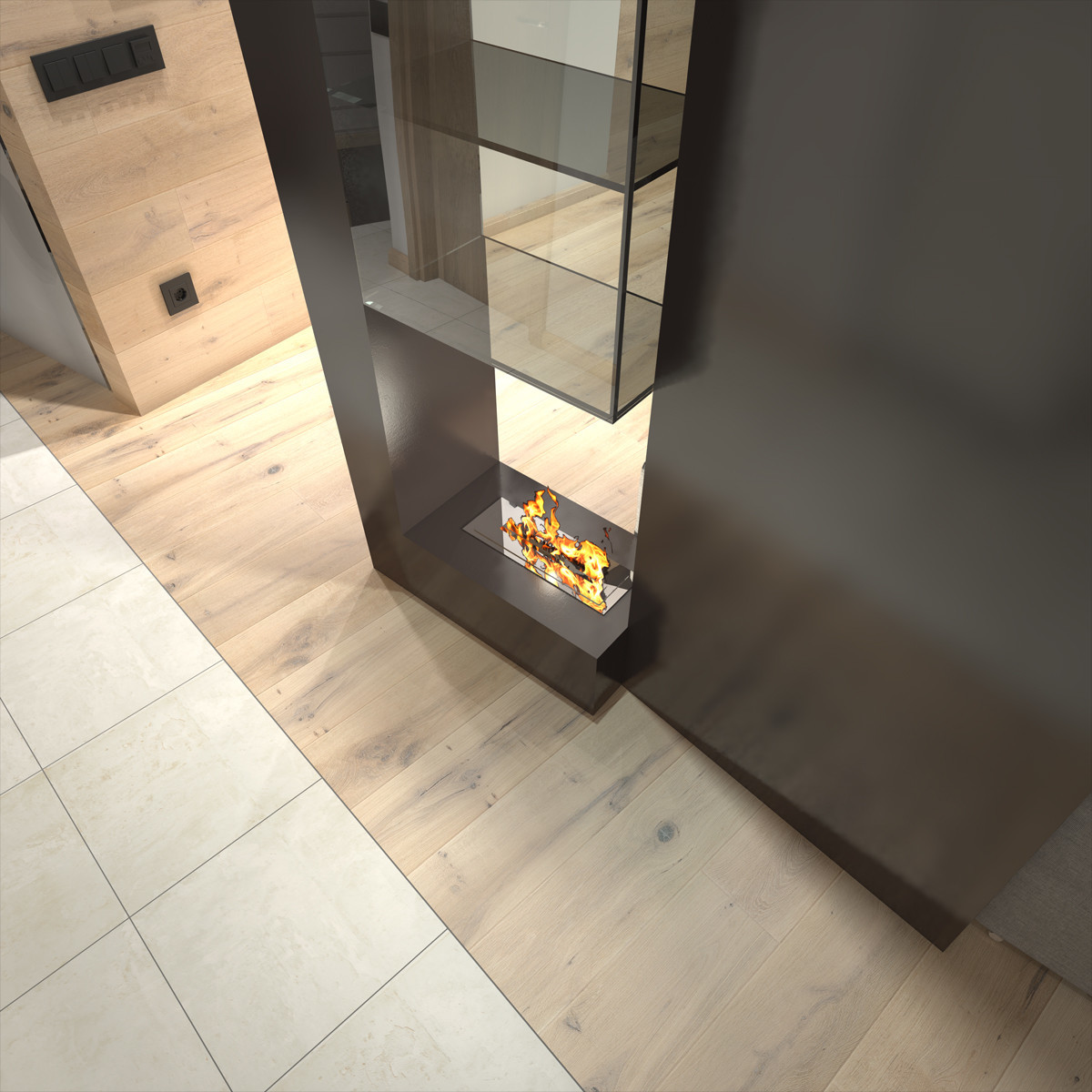 Космическая Скандинавия