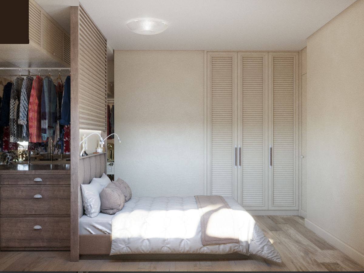 Реализация 2019-2020: 2-комнатная квартира, 72 м², Ростов-на-Дону