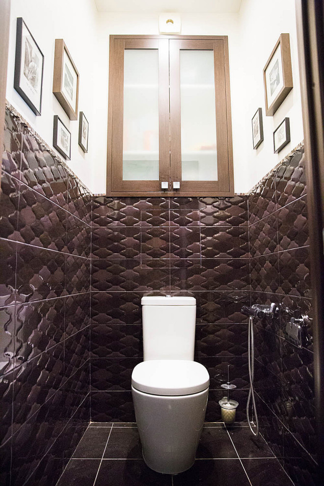 Дизайн интерьера квартиры на 4-ой Красноармейской