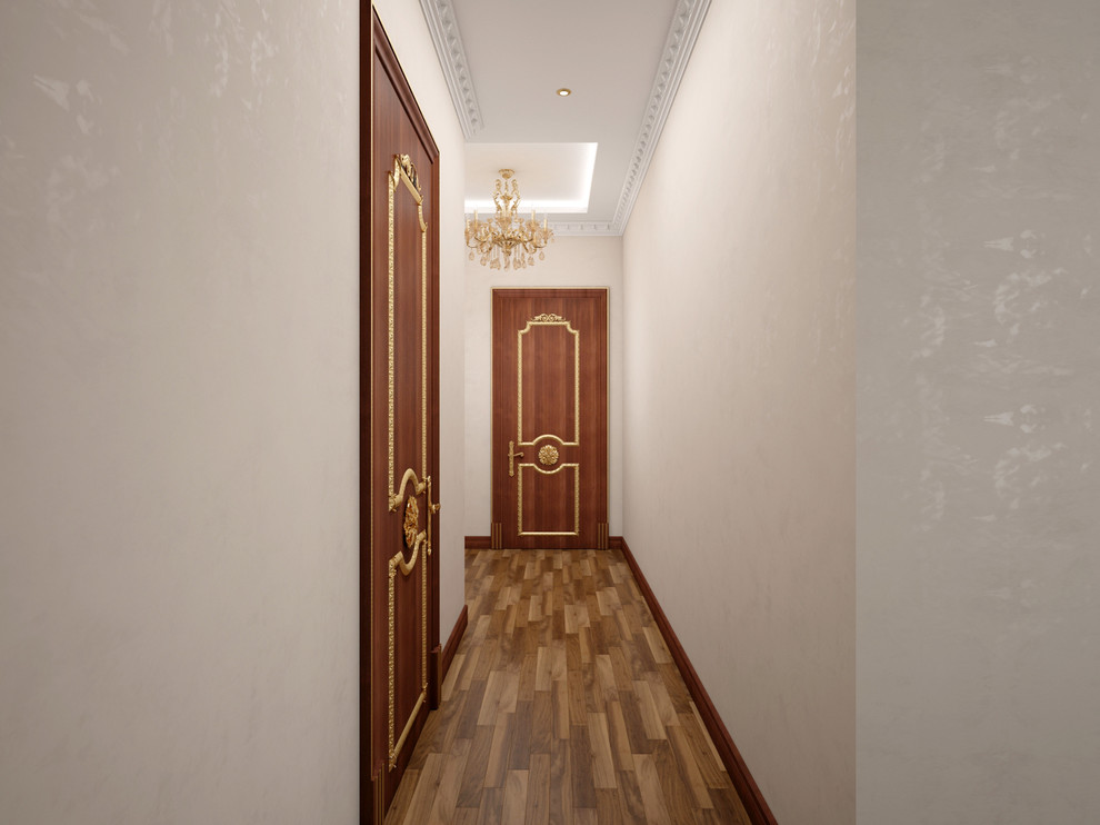 Квартира на ул. Никулинская, Москва