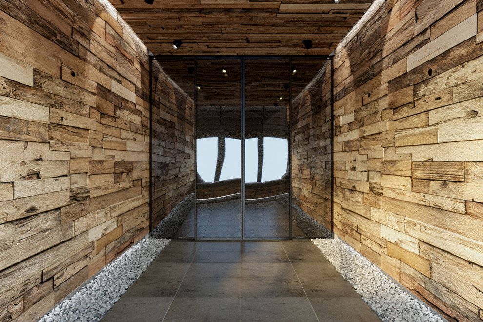 Частный интерьер. Квартира г. Краснодар