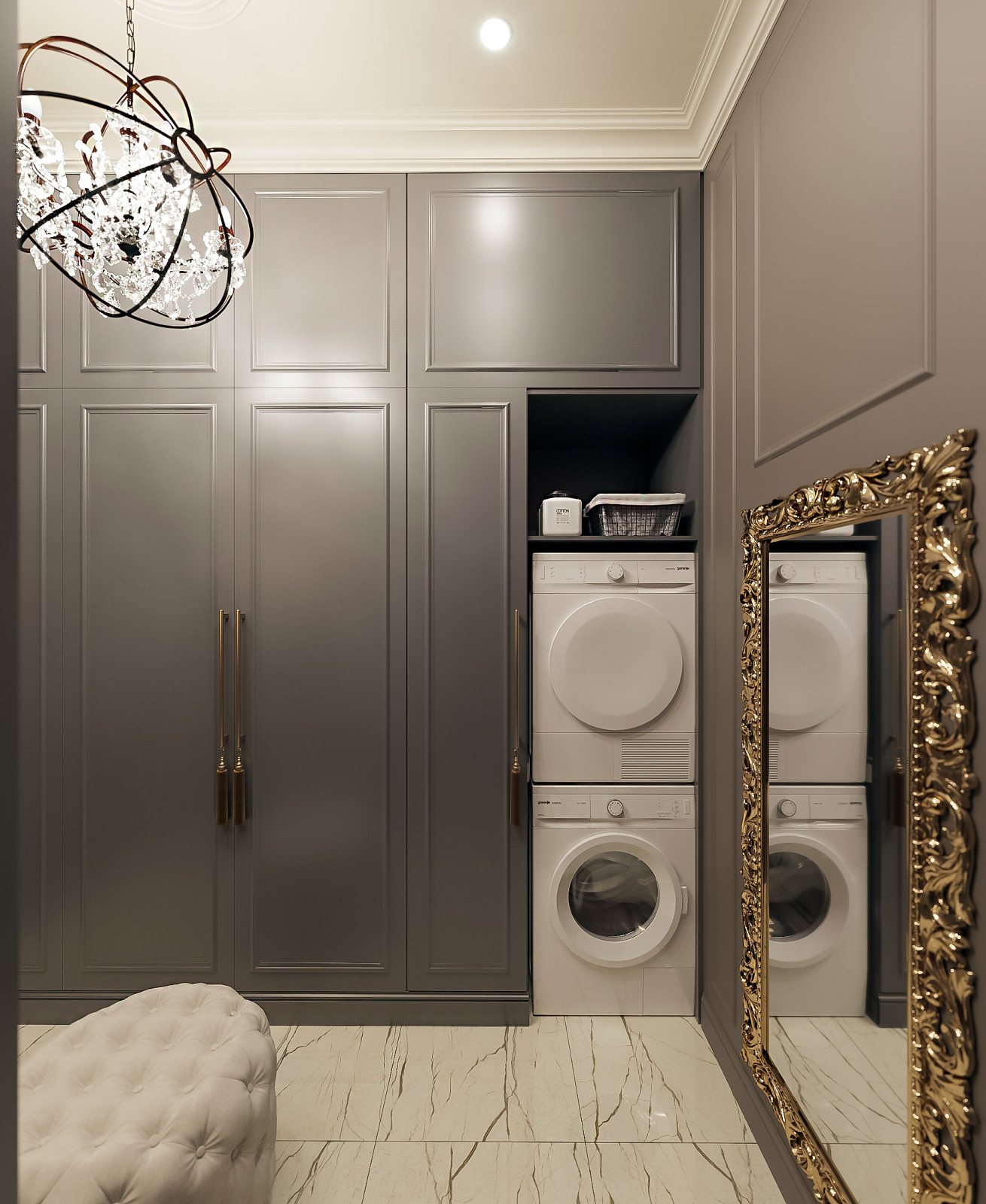 Квартира 93 кв.м. в ЖК"Символ", г. Москва