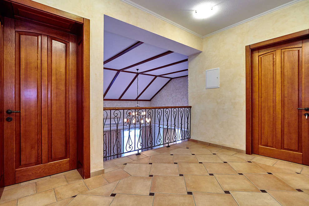 Частное домовладение 004