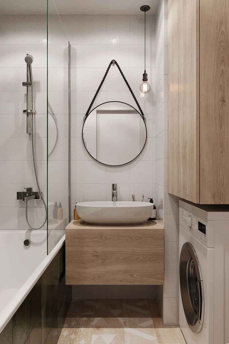 Квартира 45 кв.м в Измайлово