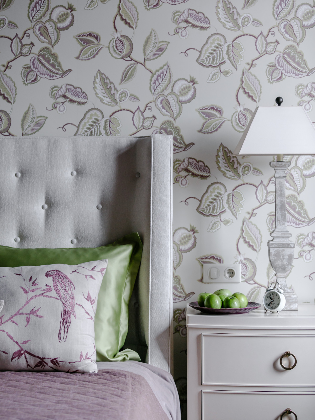 Дом в подмосковном Трувиле