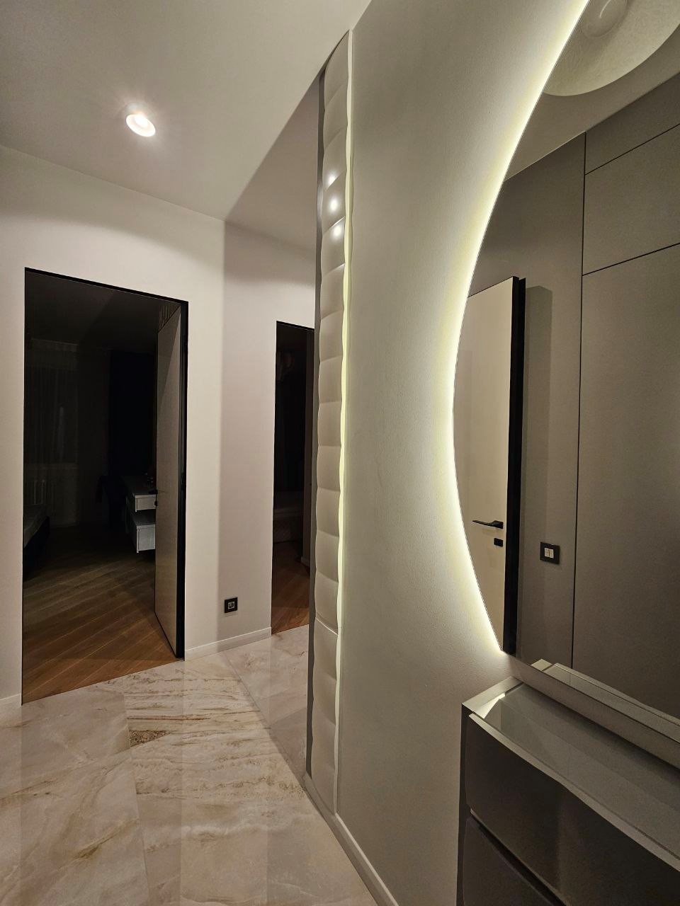 92 кв.м.  ЖК "Фестиваль парк"