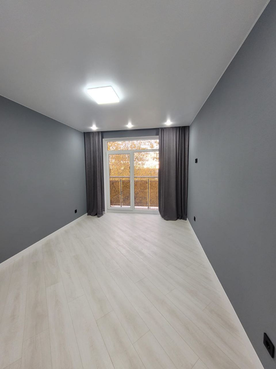 Семейная комната