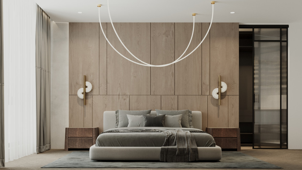 Обложка проекта: Частный дом в Крыму, 150 м²