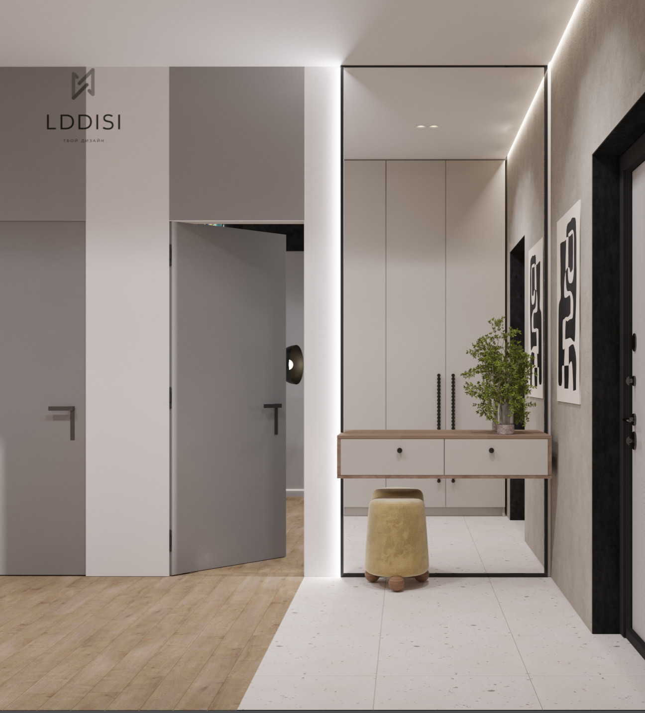 Дом Новокуйбышевск