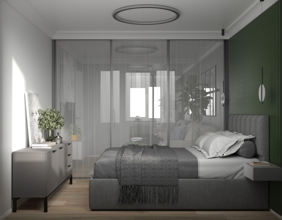 Квартира 54м2