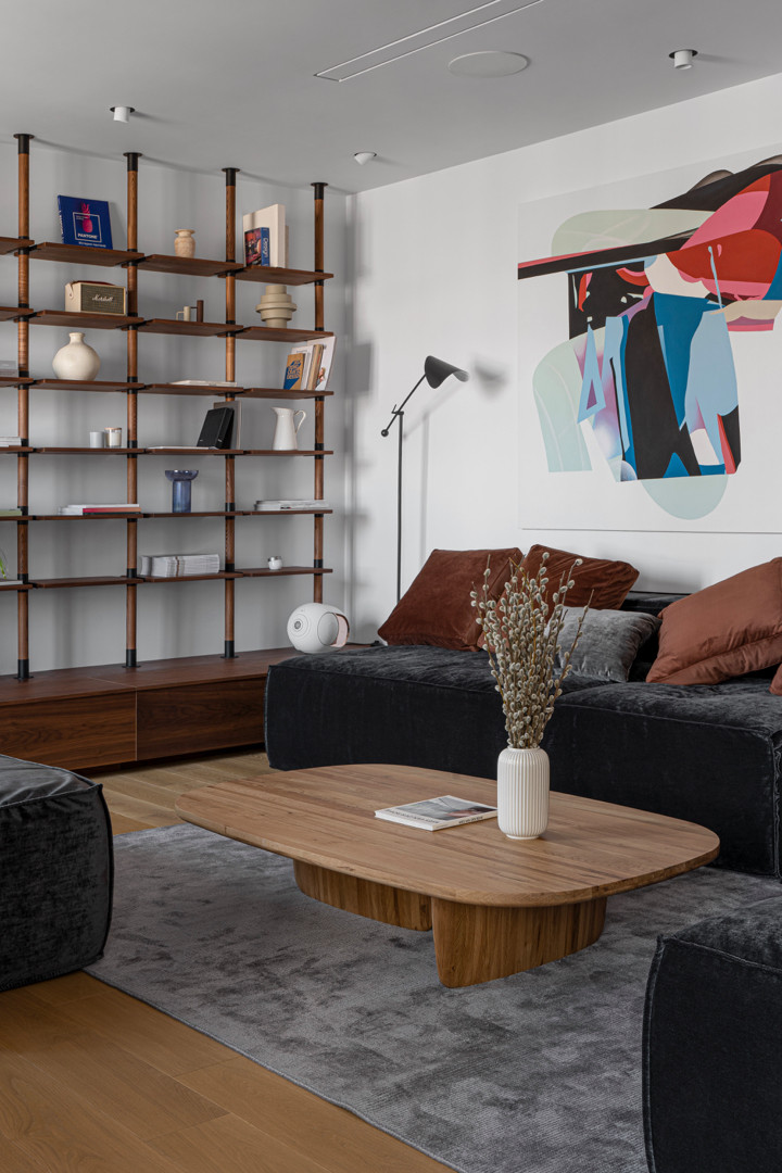 Природа Минимализма