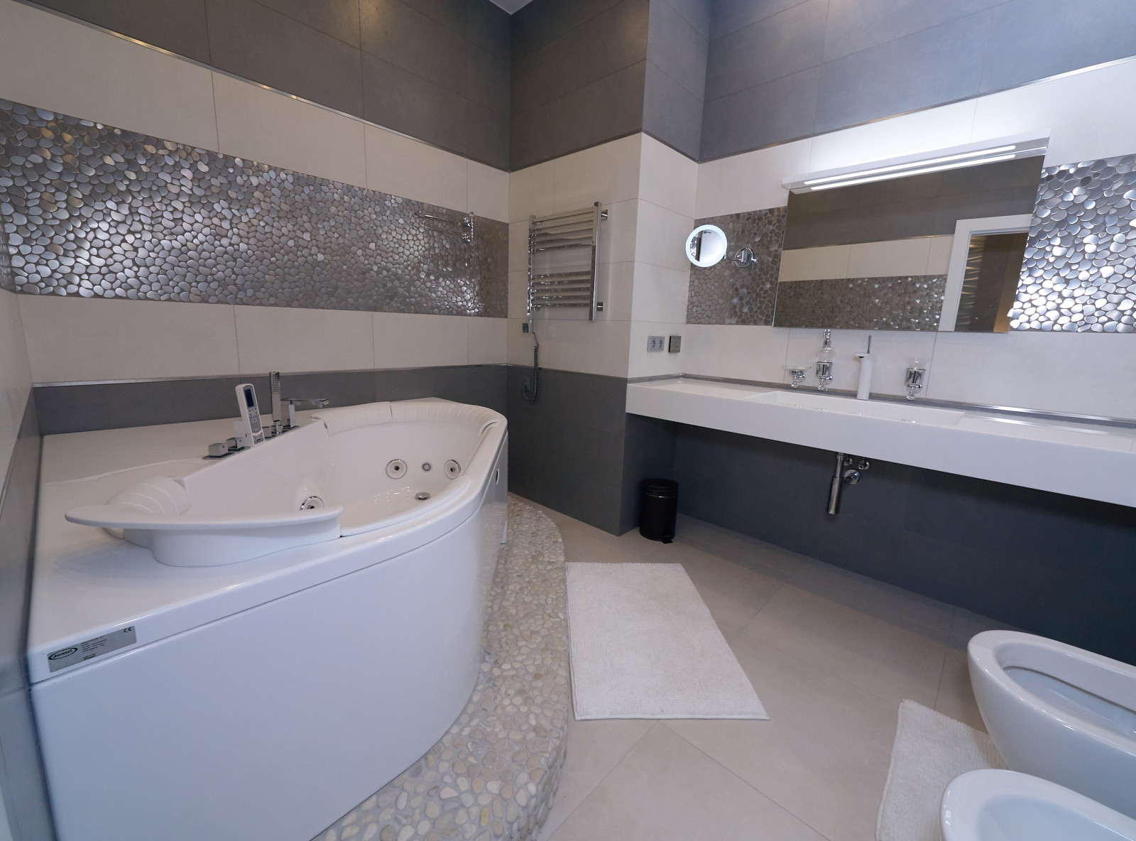 Обложка проекта: ЖК "Королевский парк" г. Сочи