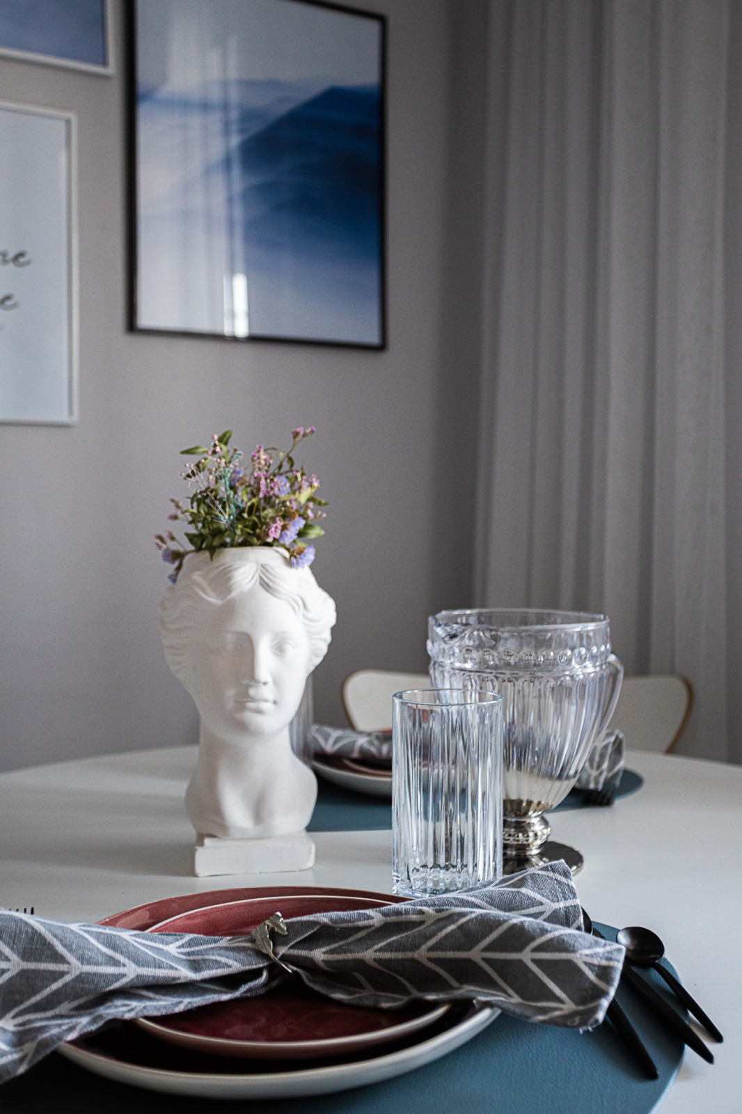 ЖК Цветной бульвар