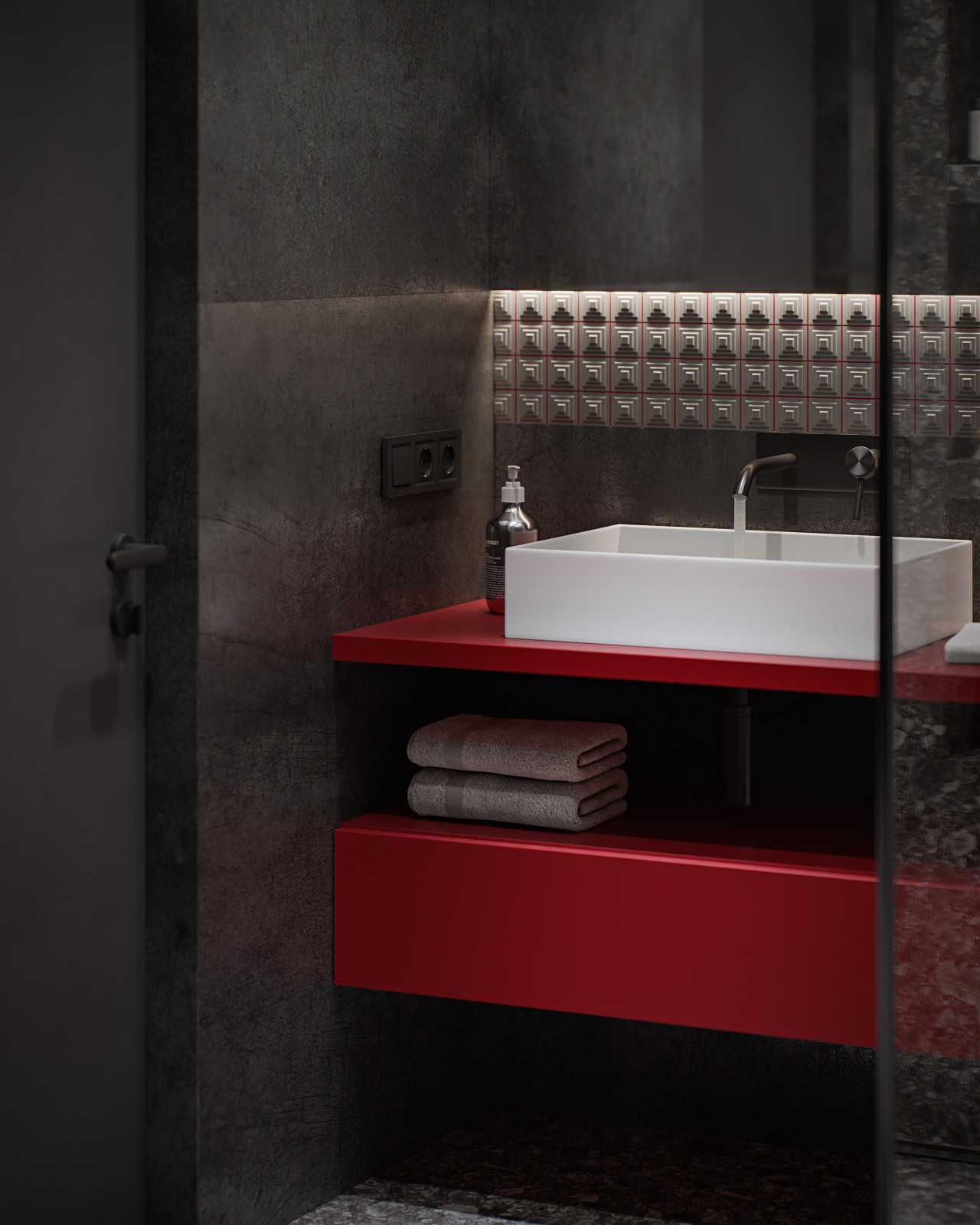 ЖК "Северная Звезда" 69 кв