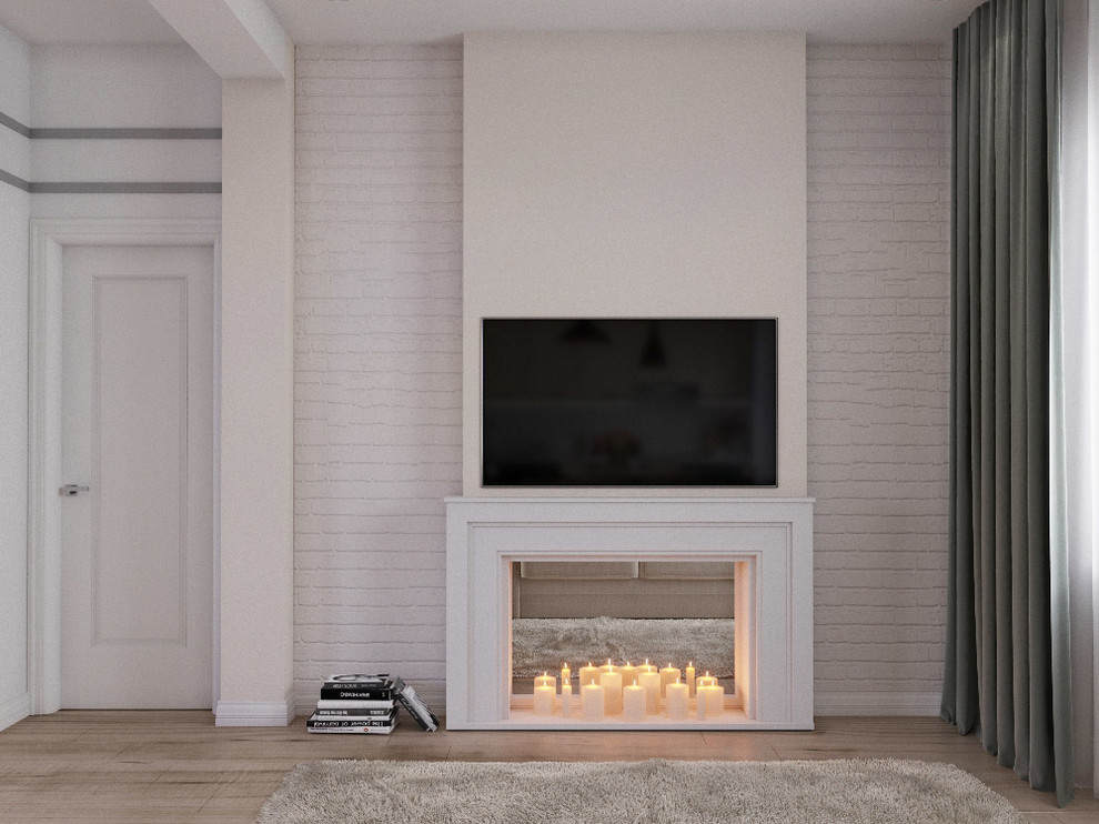 Загородный дом